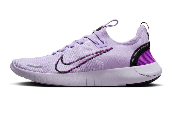 nike free knit womens