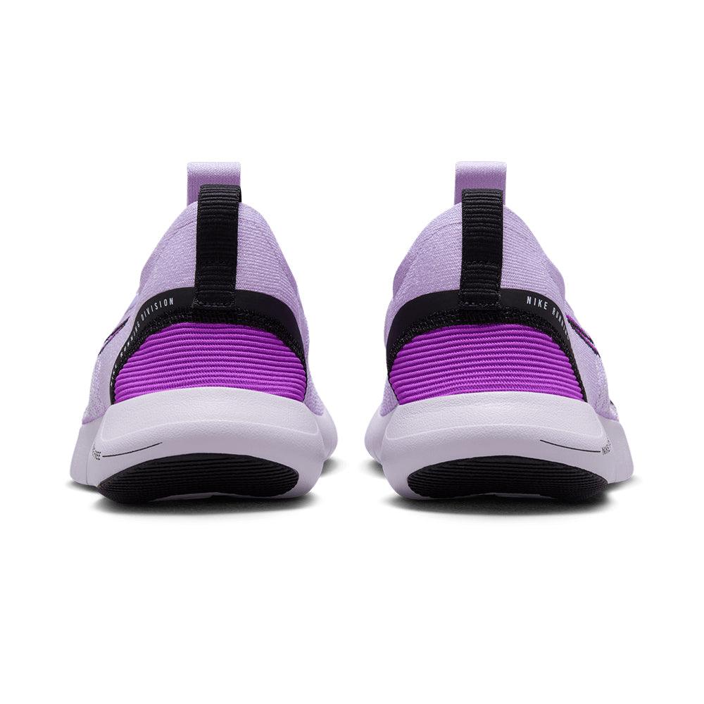 Shoe Free Rn 2018 Purple Women's Nike Free RN Next Nature Shoes