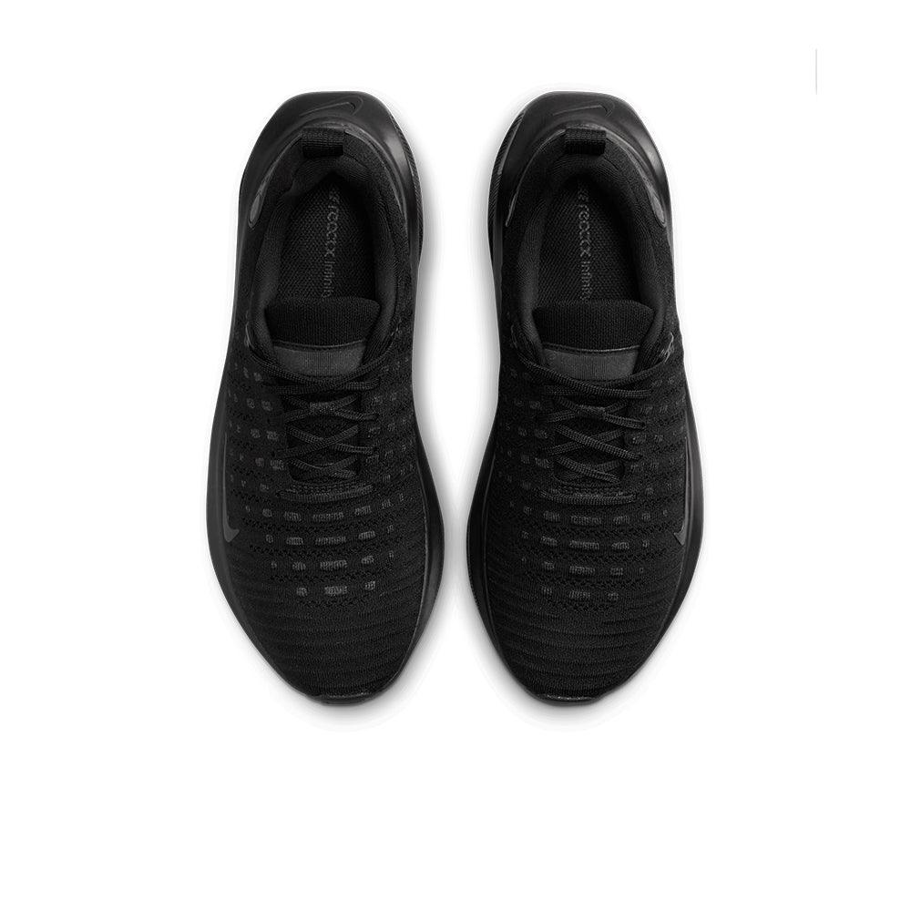 nike renew run vs infinity react