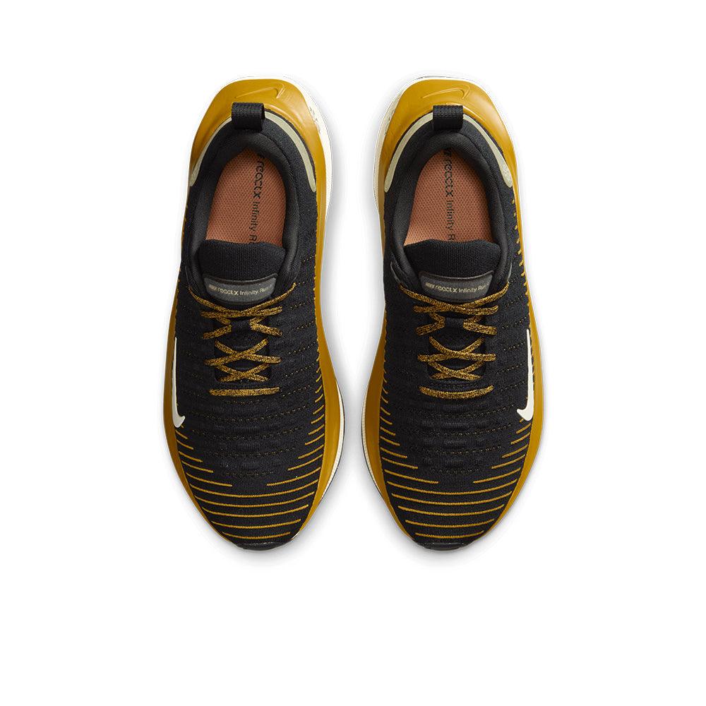 nike men's air max infinity running shoes