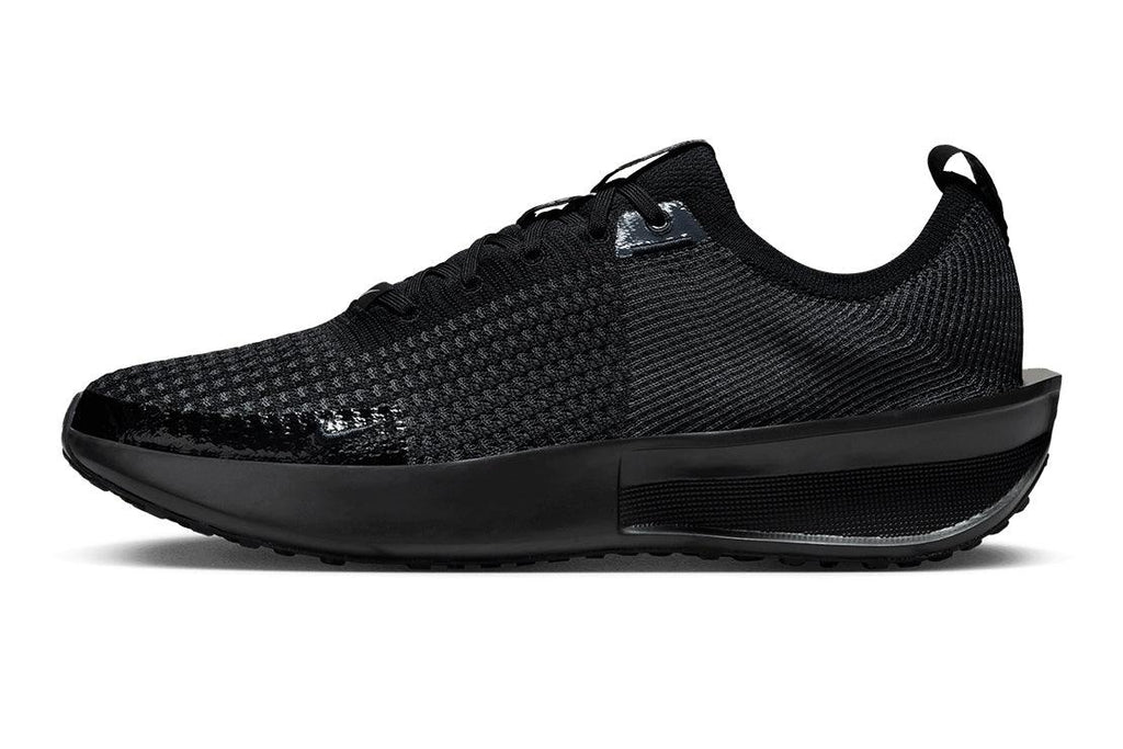 Nike Interact Run SE Men's :Black | Anthracite - iRUN Singapore