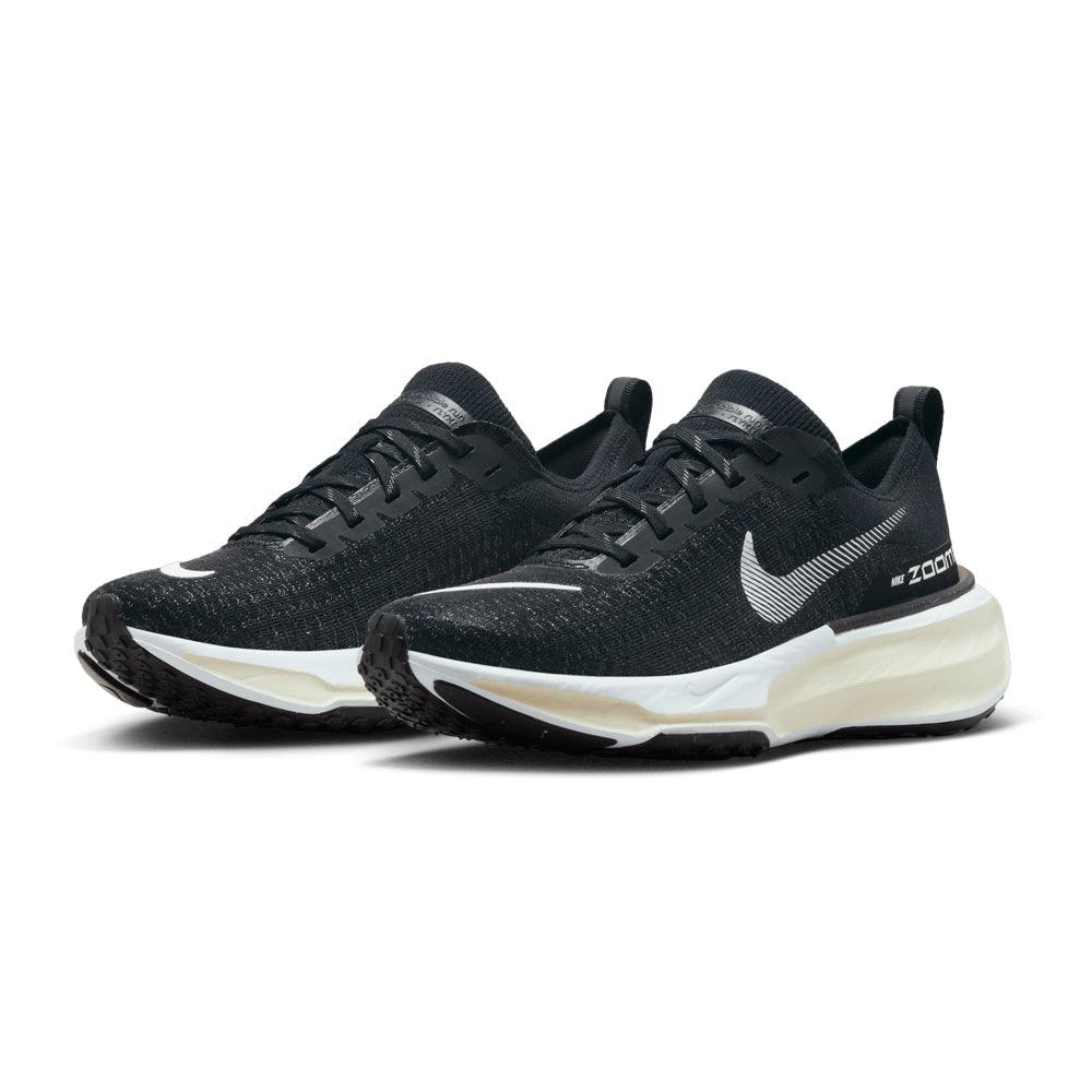 Men's Nike Invincible 3 Road Running Shoes :Black | Dark Grey – iRUN ...