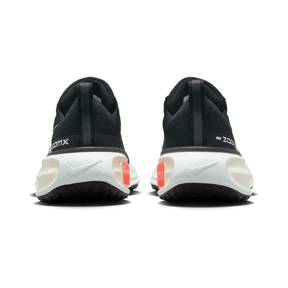 Men's Nike Invincible 3 Road Running Shoes :Black | Dark Grey – iRUN ...