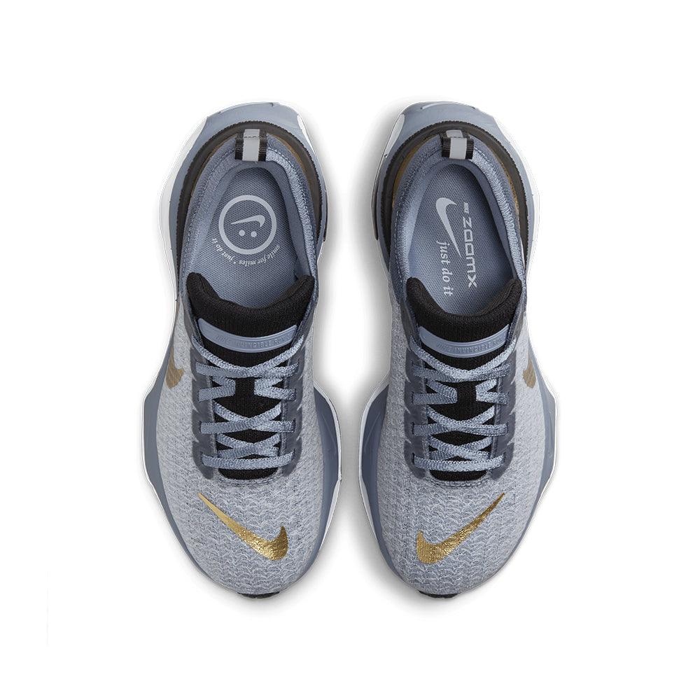 Women's Nike Invincible 3 Shoes :Ashen Slate – iRUN Singapore