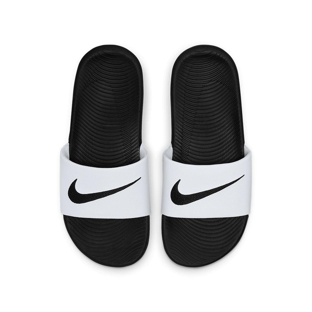 Nike Slides Grade School Nike Kawa Younger/Older Kids' Slides
