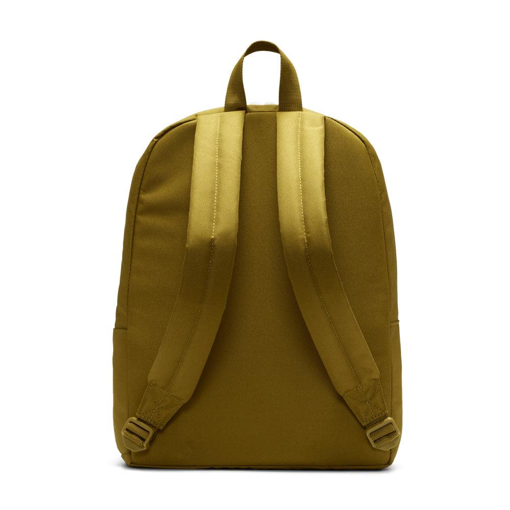Kids Backpack Nike Rucksack Khaki Nike Brasilia Kids Backpack