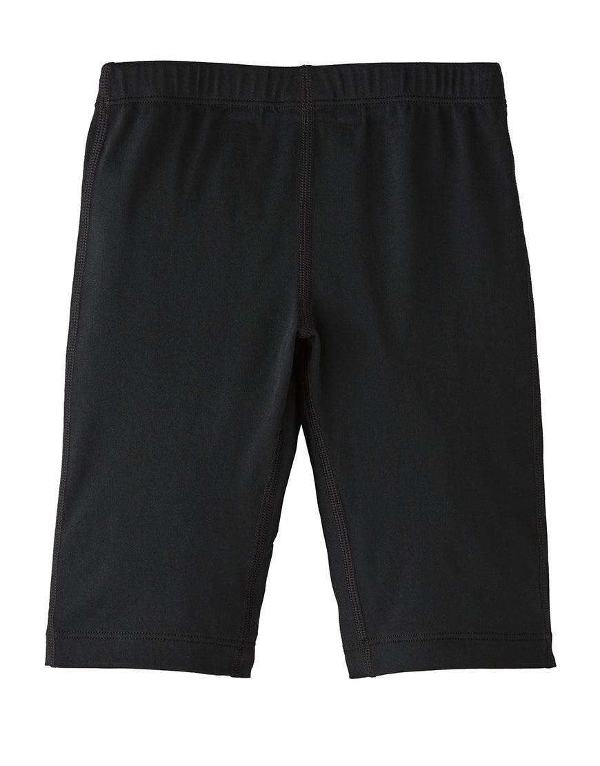 Kids' Nike Swim Jammer Black iRUN Singapore