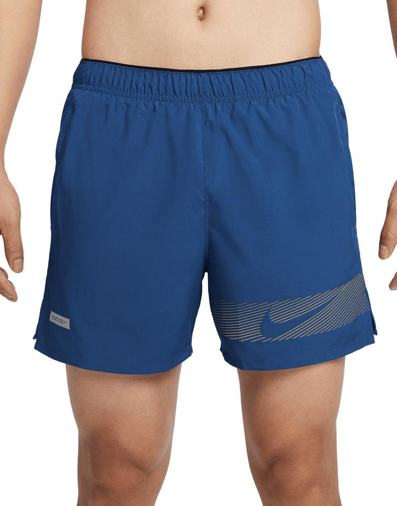 Nike Men's Challenger Flash DriFIT 5in Running Shorts - iRUN Singapore