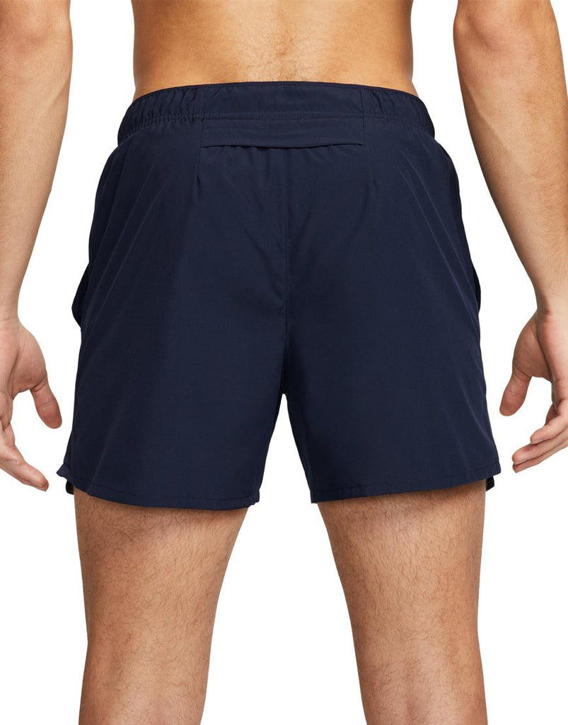 Challenger men's 9 brief-lined running cheap shorts