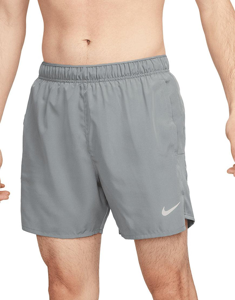 Nike Men's DriFIT Challenger 5in Shorts - iRUN Singapore