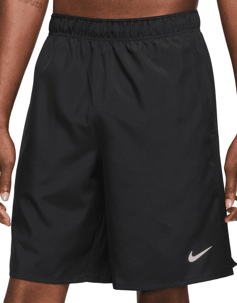 Nike Men's DriFIT Challenger 9in Unlined Versatile Shorts - iRUN Singapore