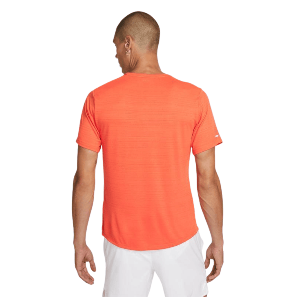 Nike Men's Top - Red - S