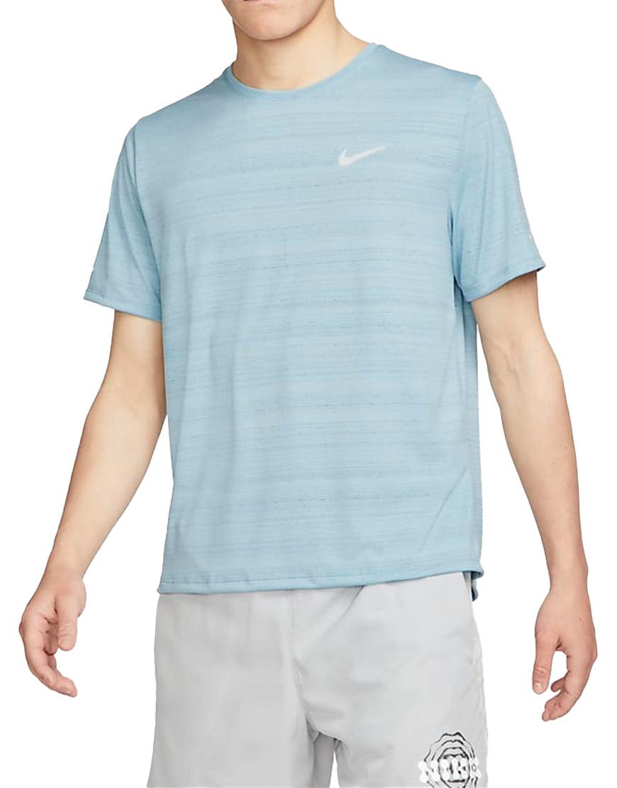 Nike Men's Top - Blue - S