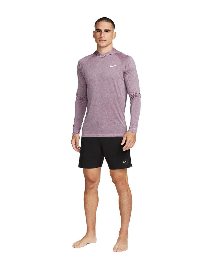 nike men's core contend board shorts