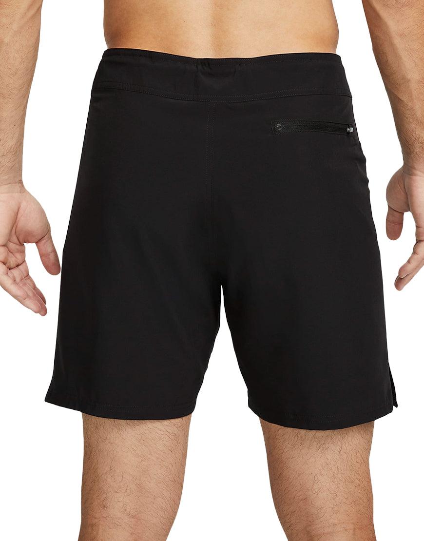 nike men's core contend board shorts