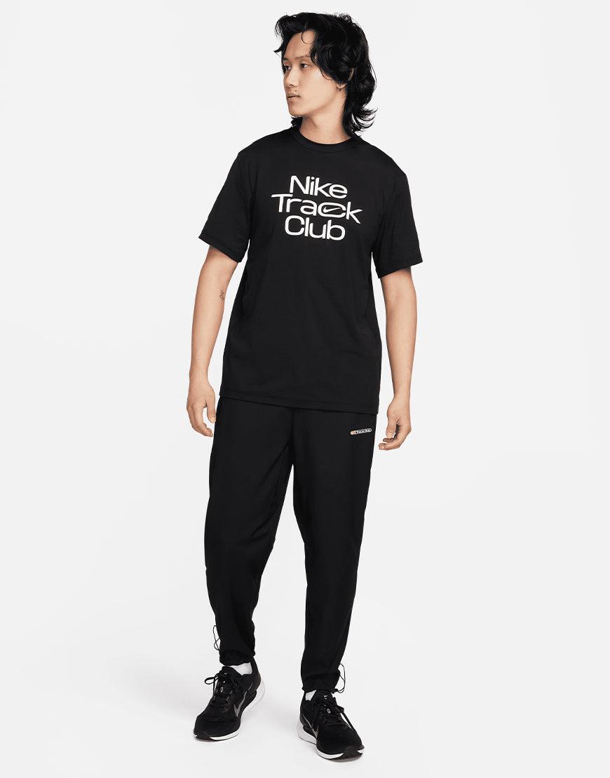 men black nike outfit