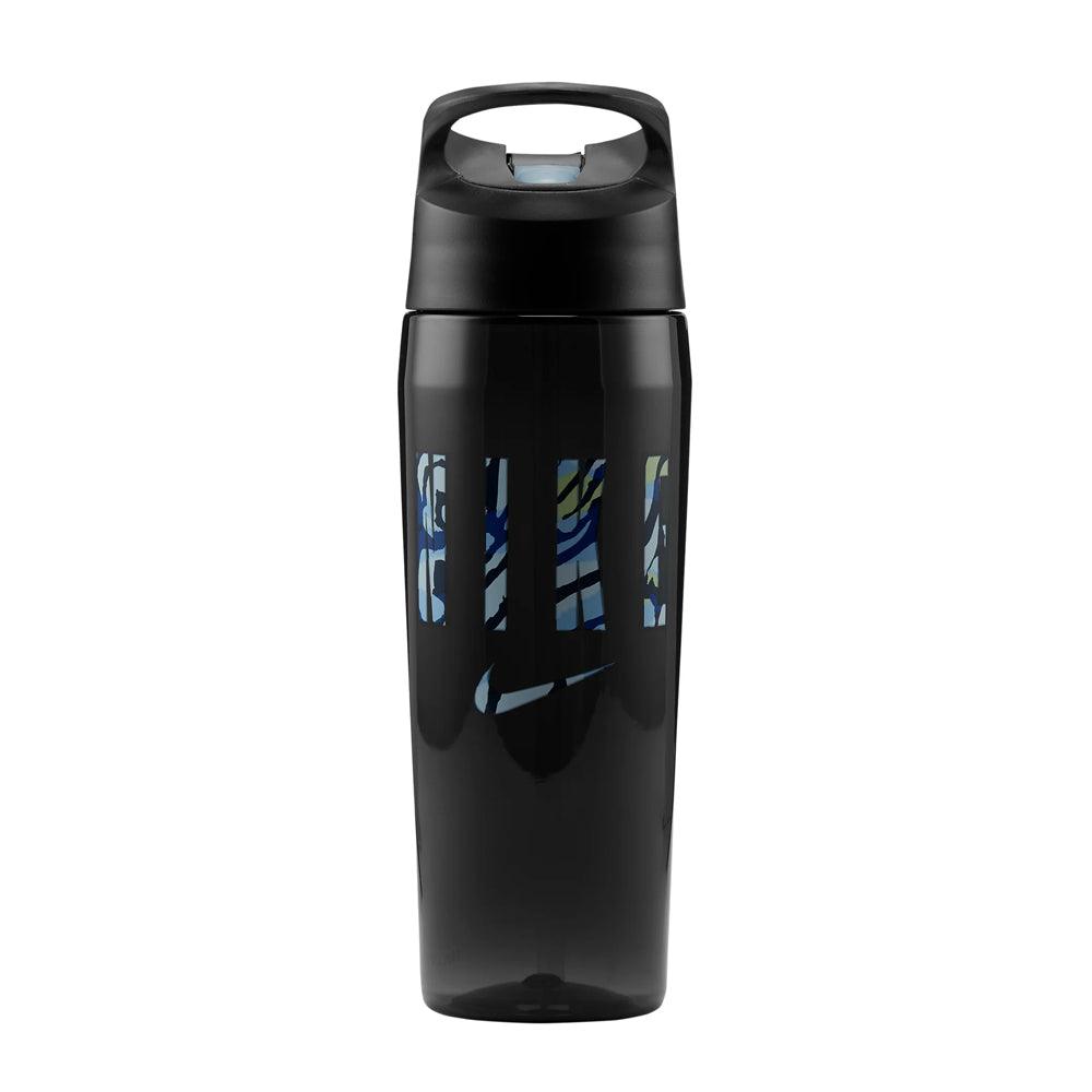 Clear Nike Unisex Hyperfuel 2.0 24oz Water Bottle, Accessories