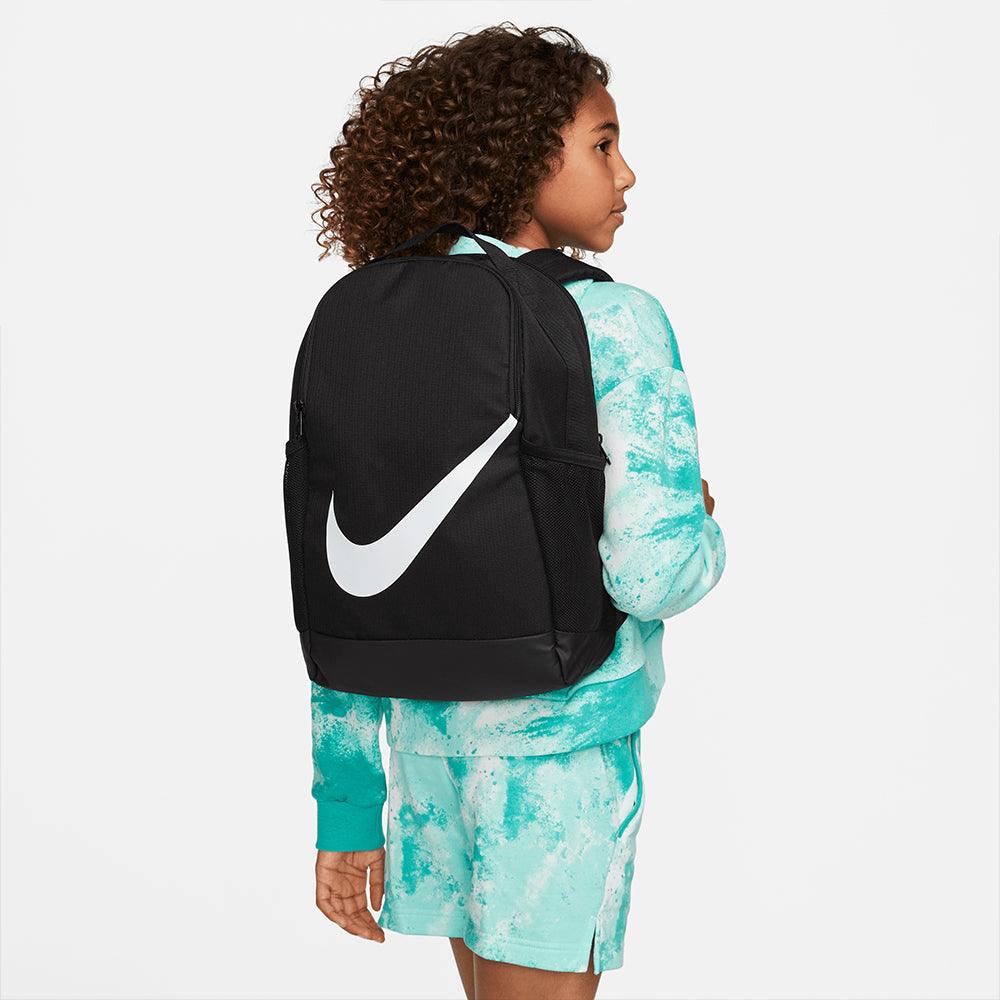 teal nike backpack