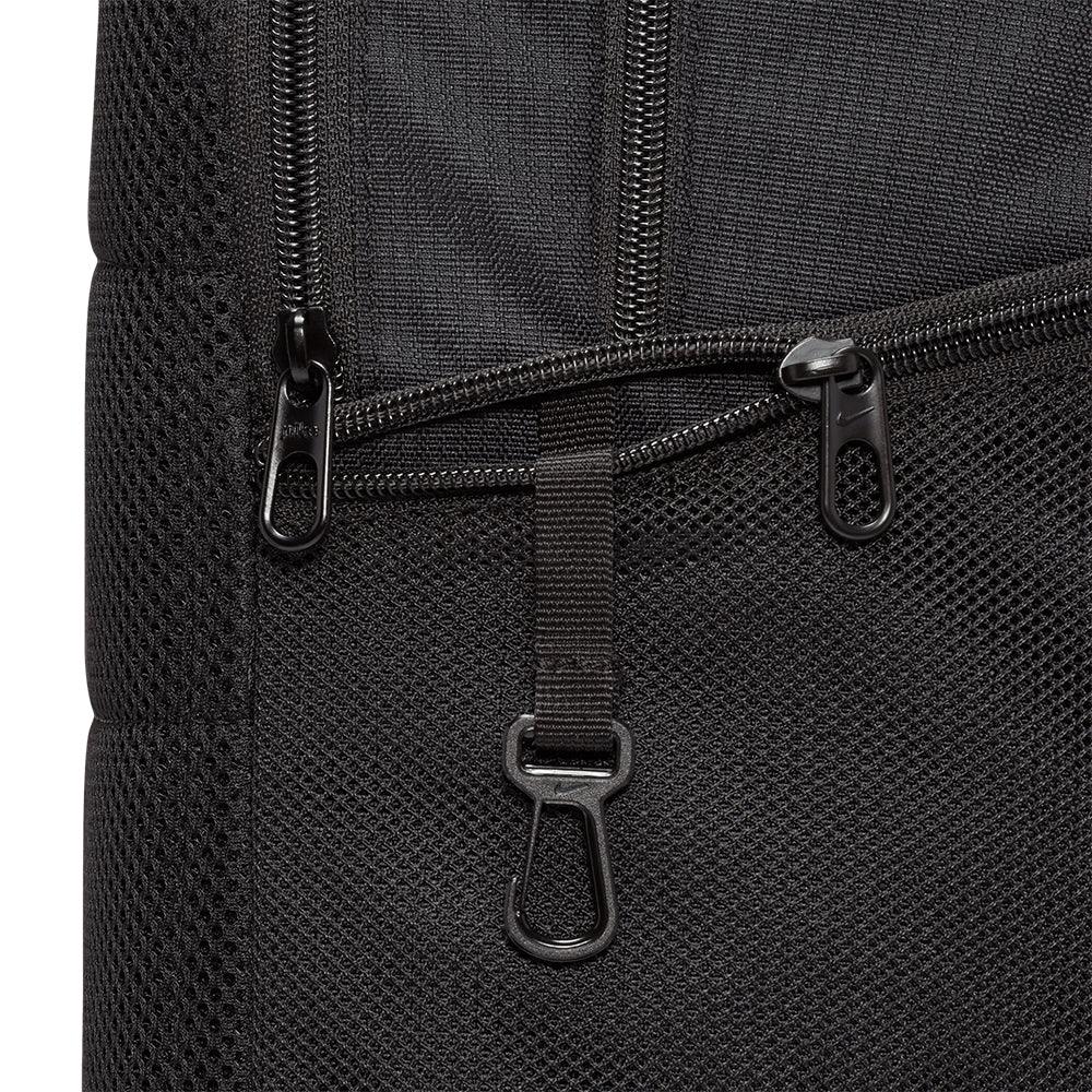 Nike Brasilia Medium Training Backpack 24L :Black – iRUN Singapore