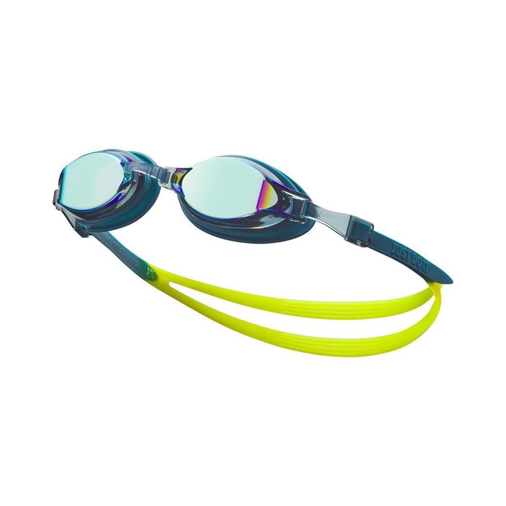Nike Nike Chrome Mirrored Swim Goggles (2 Colours) - iRUN Singapore