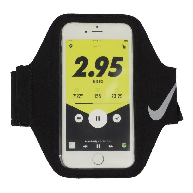 Nike Lean Arm Band – iRUN Singapore