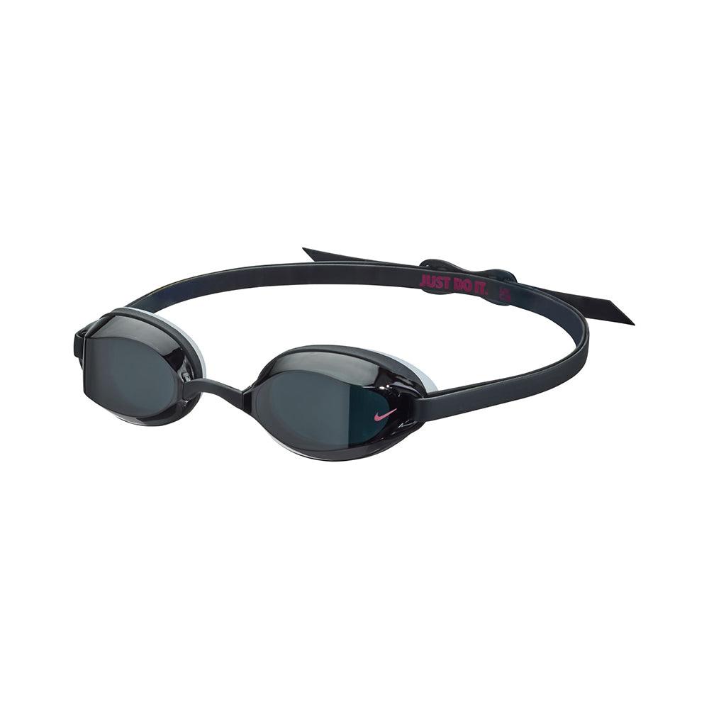 nike legacy swim goggles Women's Nike Legacy Goggles :Smoke Grey – iRUN Singapore
