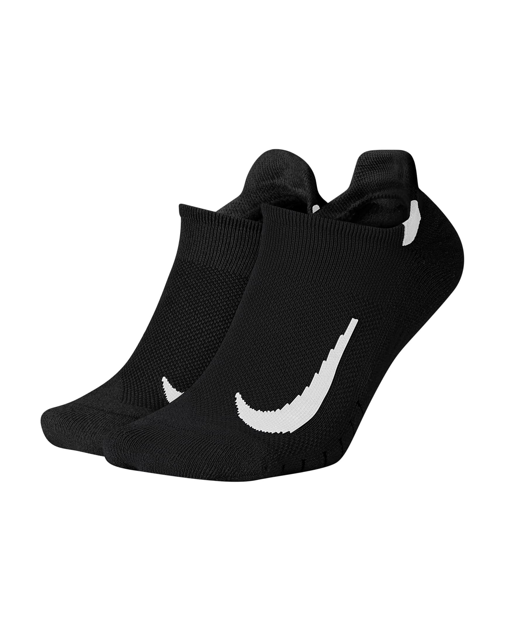 nike track and field socks