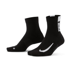 Nike running best sale ankle socks