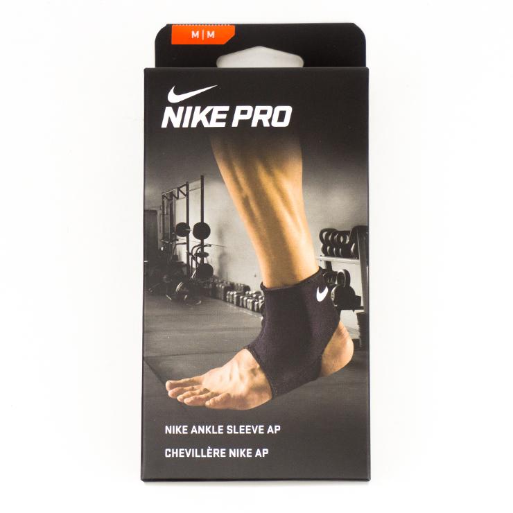 Nike Nike Pro Ankle Sleeve AP - iRUN Singapore
