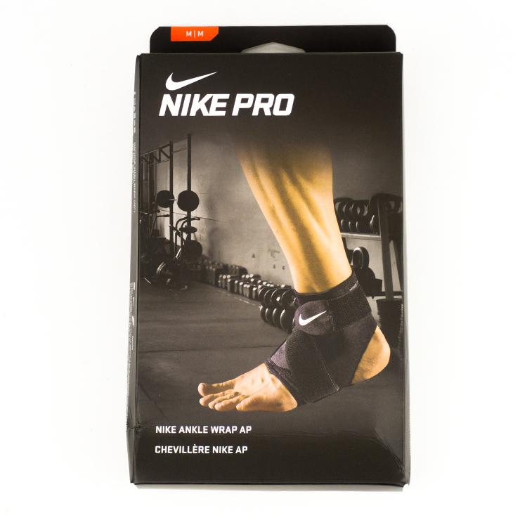 Nike Nike Pro Ankle Wrap AP - iRUN Singapore