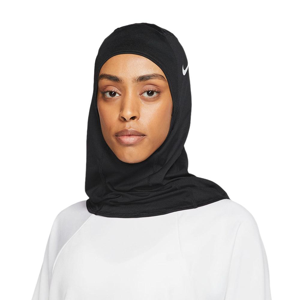 Nike Nike Pro Hijab 2.0 - iRUN Singapore