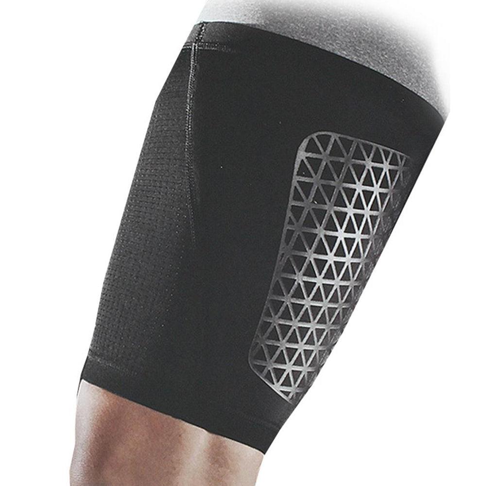 Nike Nike Pro Hyperstrong Thigh Sleeve - iRUN Singapore