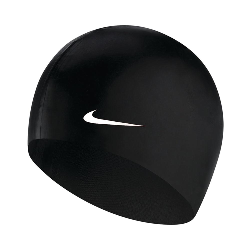 Nike Nike Silicone Swim Cap (4 Colours) - iRUN Singapore