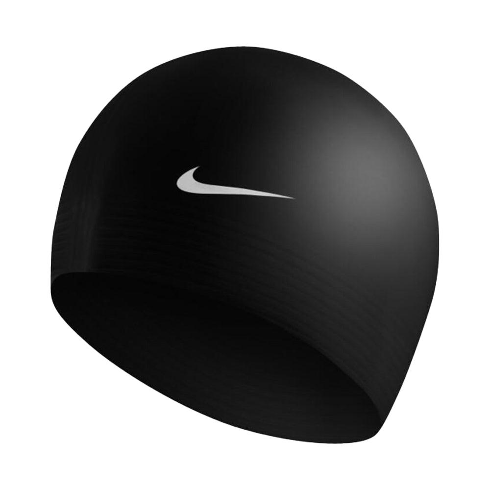 Nike Nike Solid Latex Swim Cap (2 Colours) - iRUN Singapore