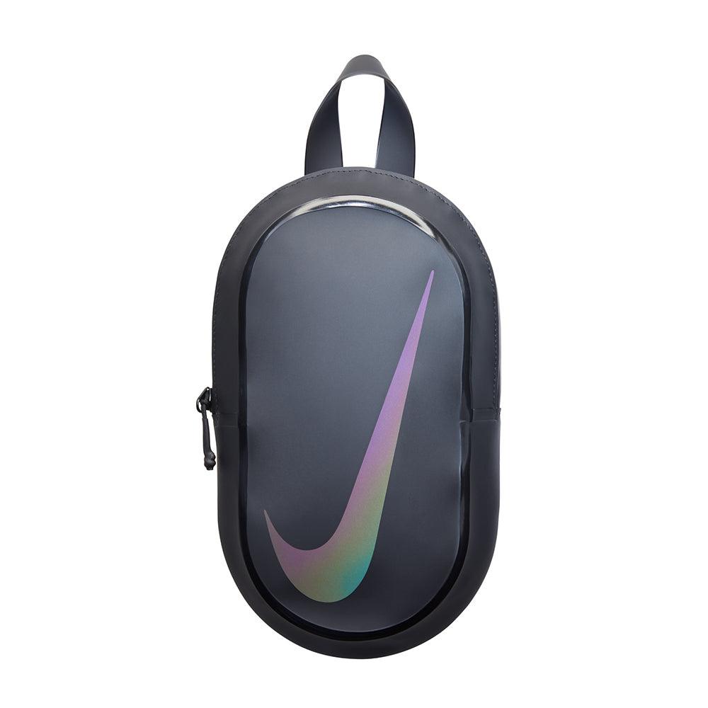 Nike Nike Solid Swim Locker Bag :Black - iRUN Singapore