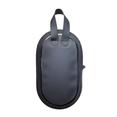 nike solid locker swim bag