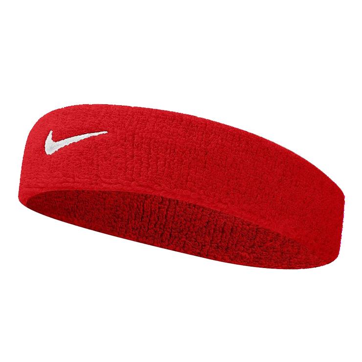 Nike Nike Swoosh Headband (4 colours) - iRUN Singapore