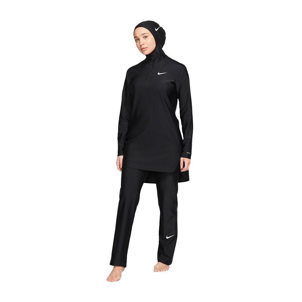 Nike Victory Swim Hijab :Black – iRUN Singapore