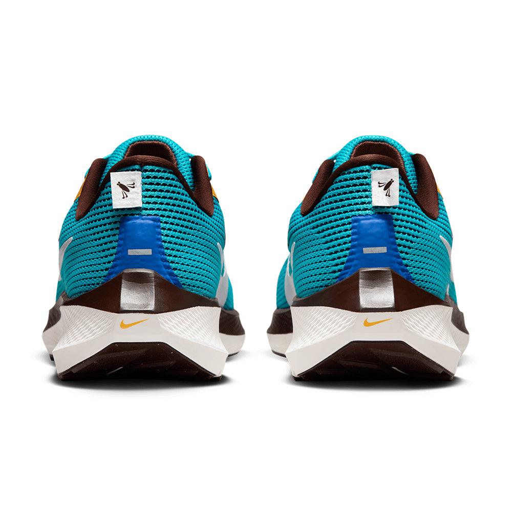 nike zoom pegasus teal