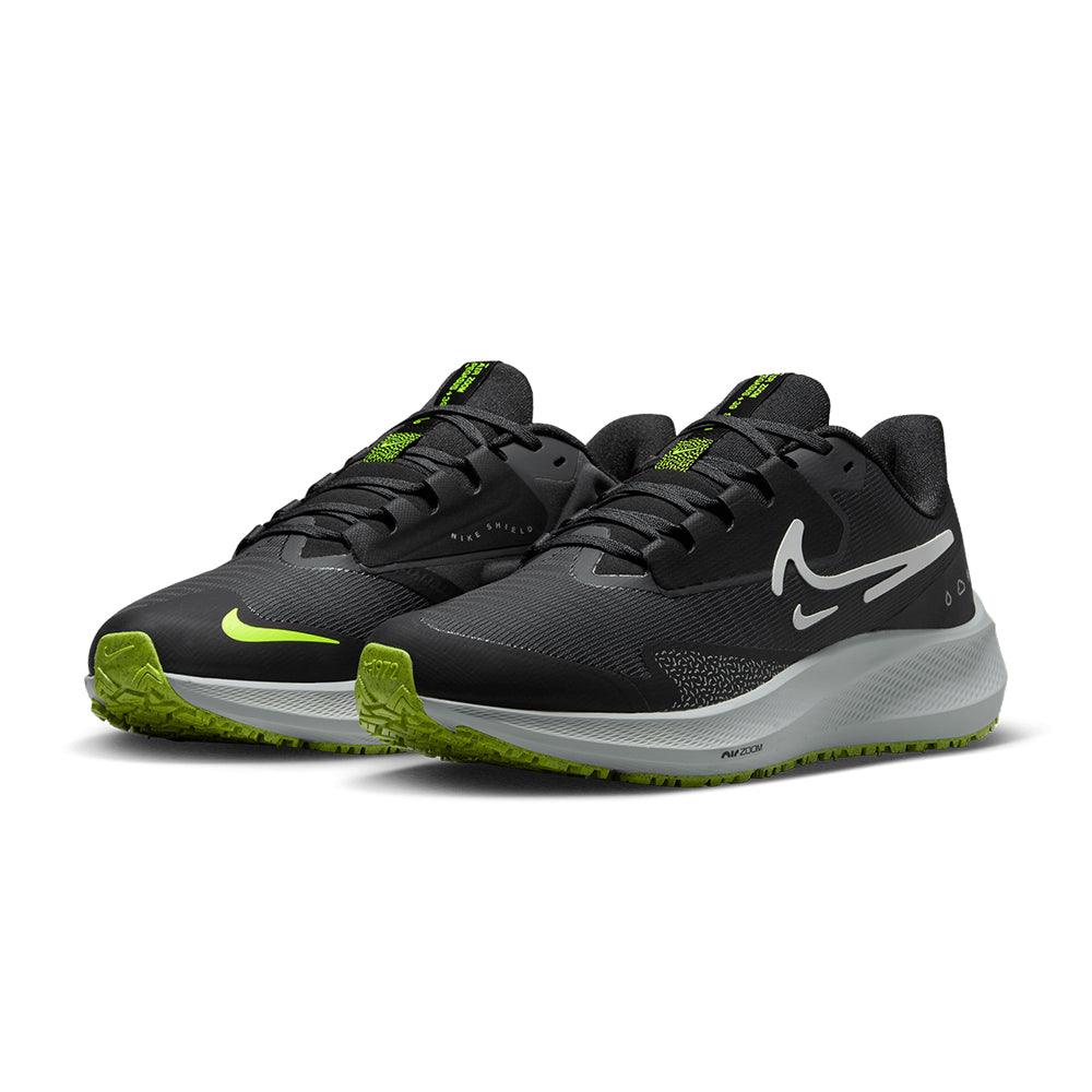 Women's Nike Pegasus Shield Women's: Black – iRUN Singapore