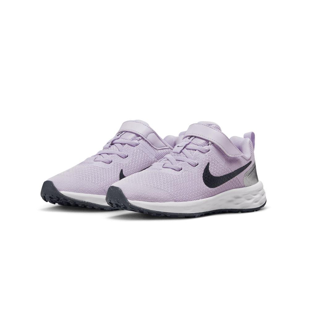 Nike Revolution 6 Younger Kids' Shoes – iRUN Singapore