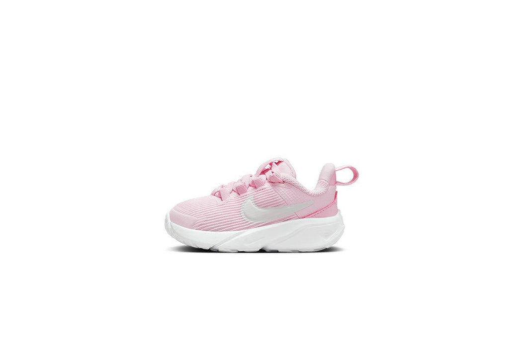 Nike Star Runner 4 Baby & Toddler :Pink Foam - iRUN Singapore