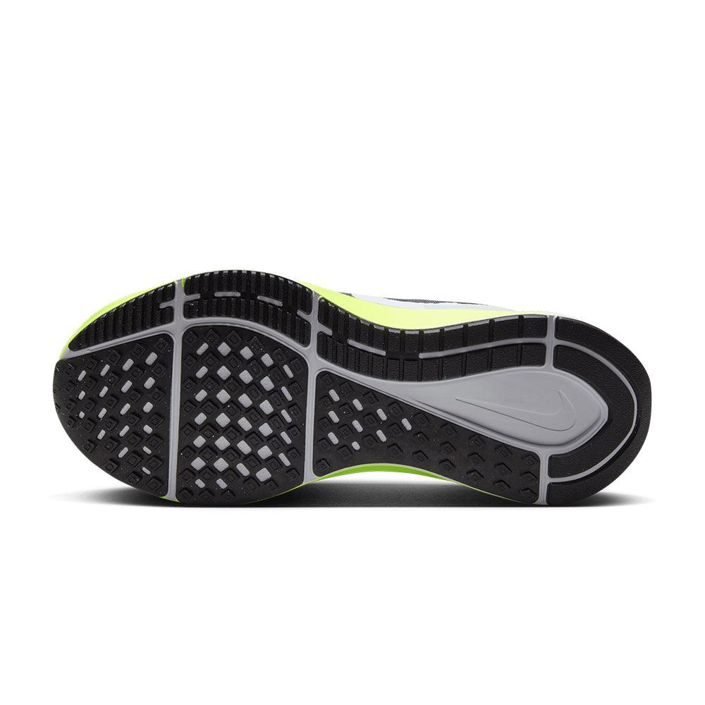 Nike Structure 25 Shoes :Anthracite | Volt – iRUN Singapore