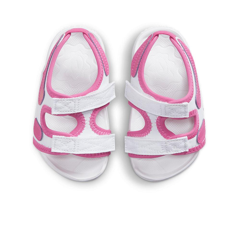 baby nike sunray sandals
