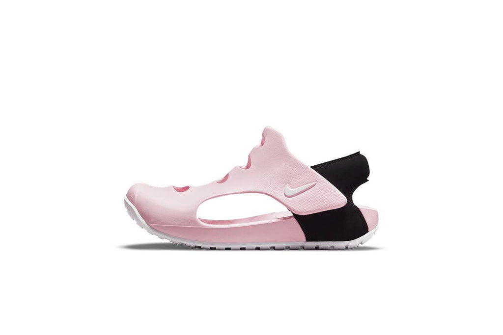 Nike Sunray Protect 3 Younger Kids' Sandals :Pink Foam - iRUN Singapore