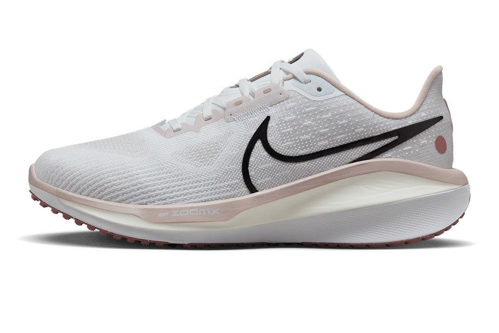 Nike Vomero 17 Women's :Platinum Violet | Smokey Mauve - iRUN Singapore