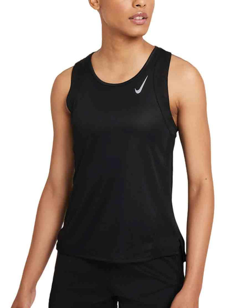 Women's Nike Dri-FIT Race Vest – iRUN Singapore