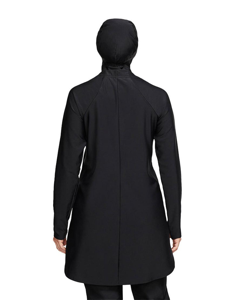 nike victory full coverage swim tunic