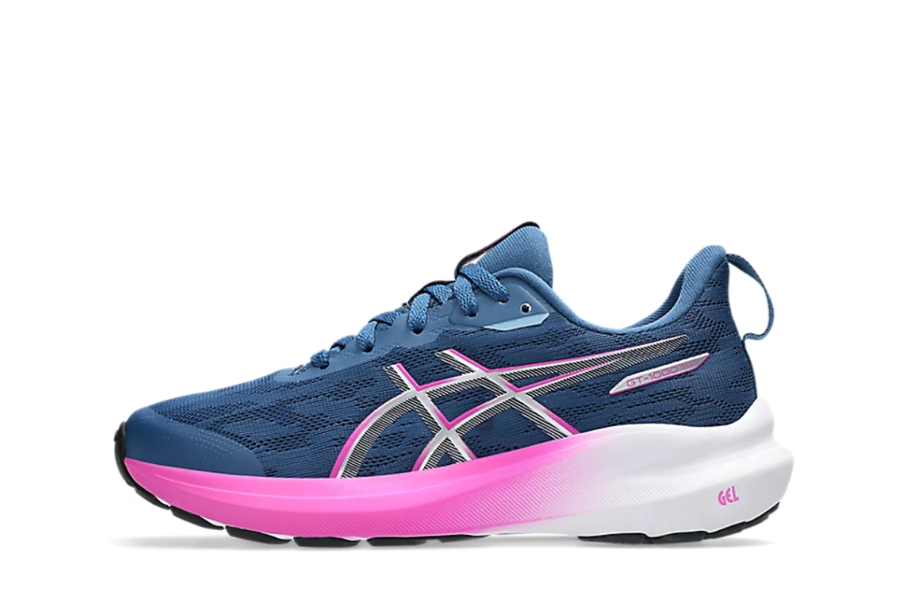 GT-1000 14 GS Older Kids' :Twilight Blue | Digital Sakura