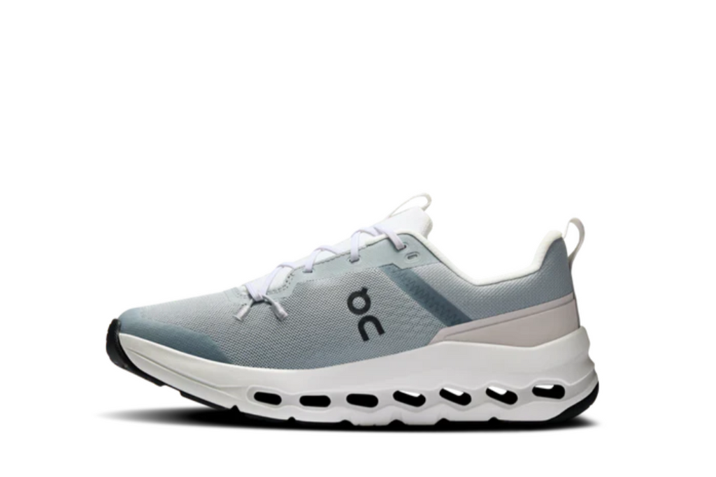 Cloudleap (GS) Older Kids' :Glacier | White